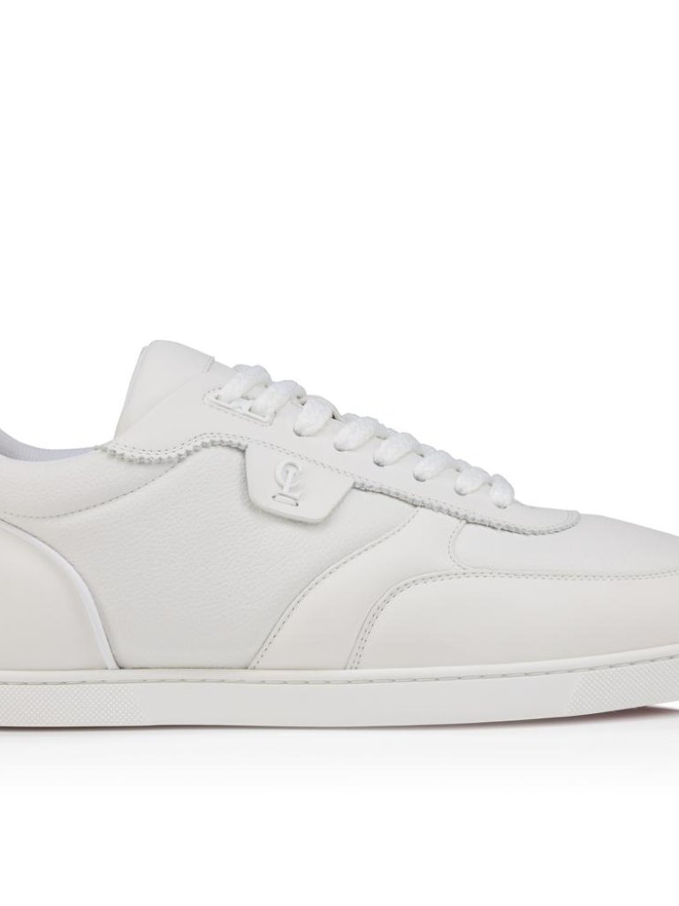Christian Louboutin Sk Vi Sneakers It 41 Men